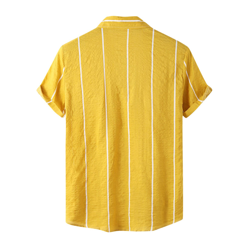 Camisa Samicce Campos®️