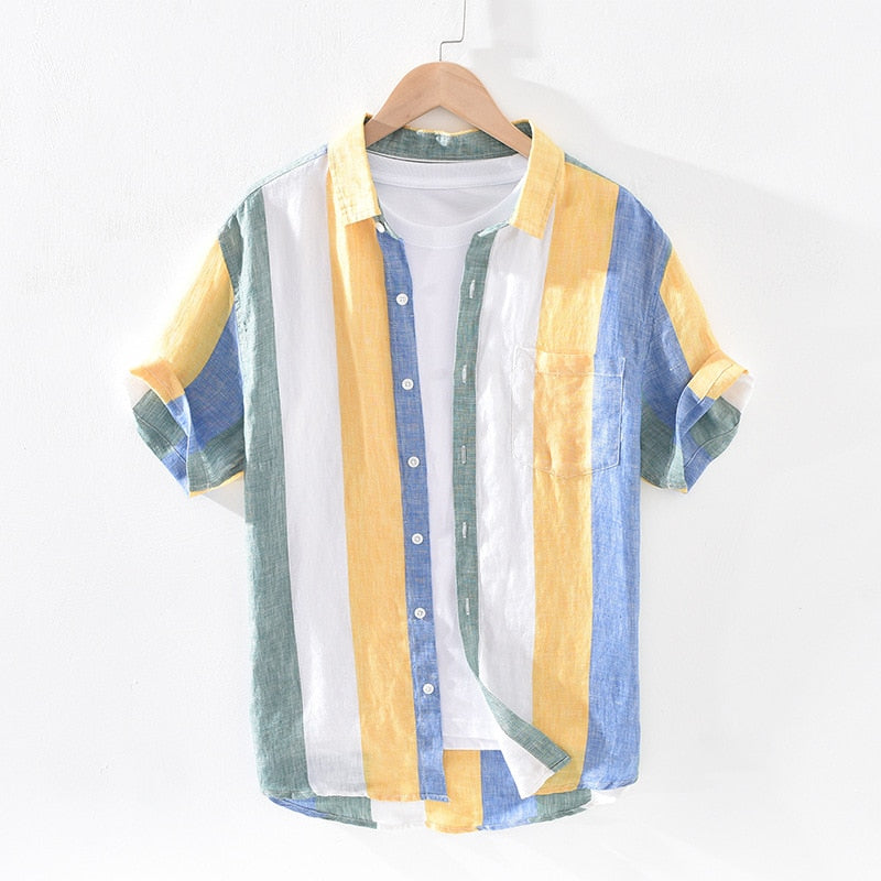 Camisa Samicce Cascavel®