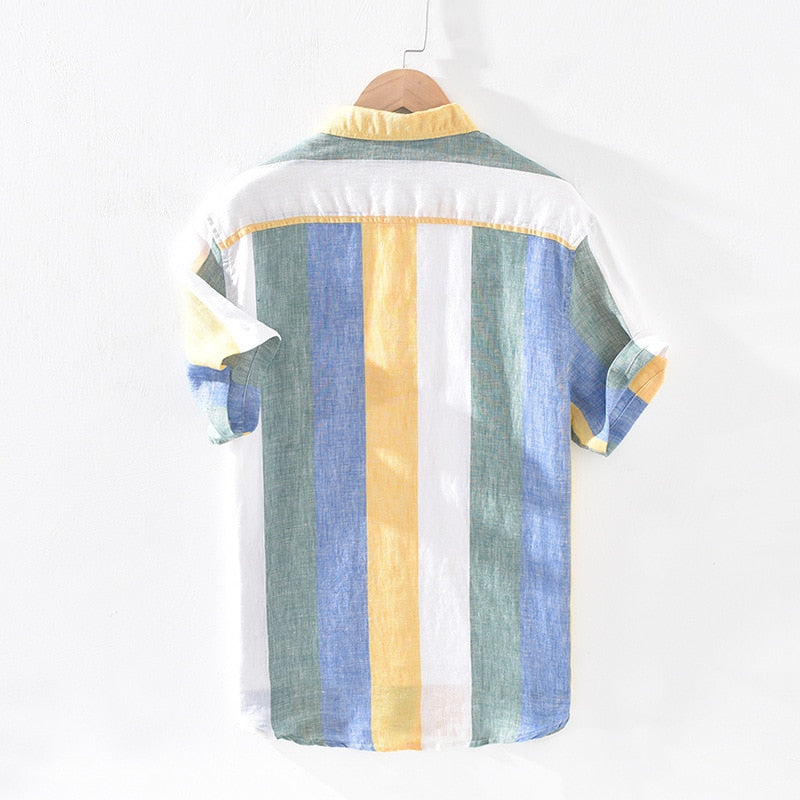 Camisa Samicce Cascavel®