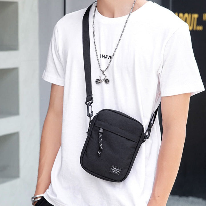 Shoulderbag Samicce S601®️
