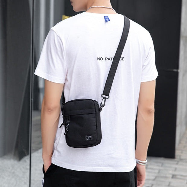 Shoulderbag Samicce S601®️