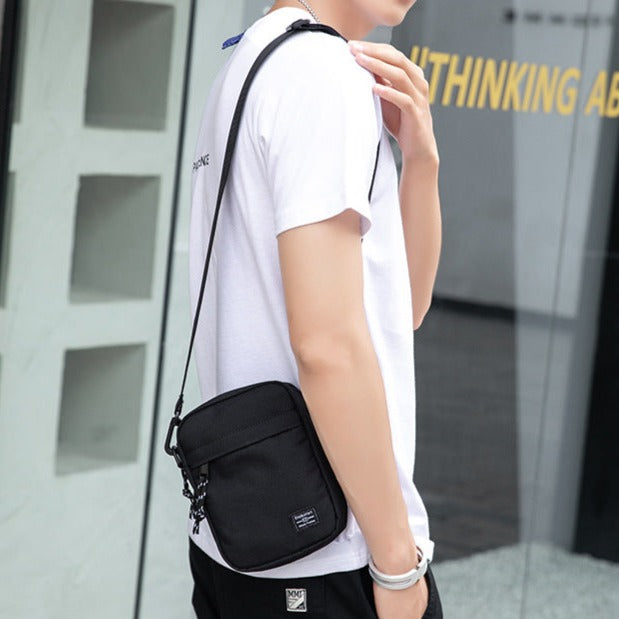 Shoulderbag Samicce S601®️