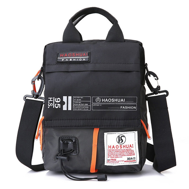 Shoulderbag Samicce S501®