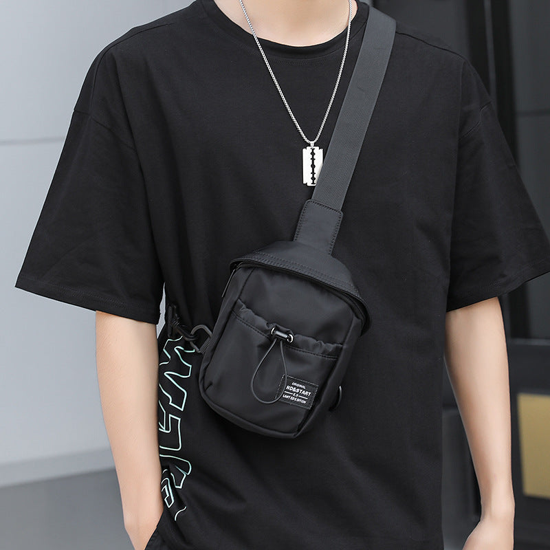 Shoulderbag Samicce S027®️