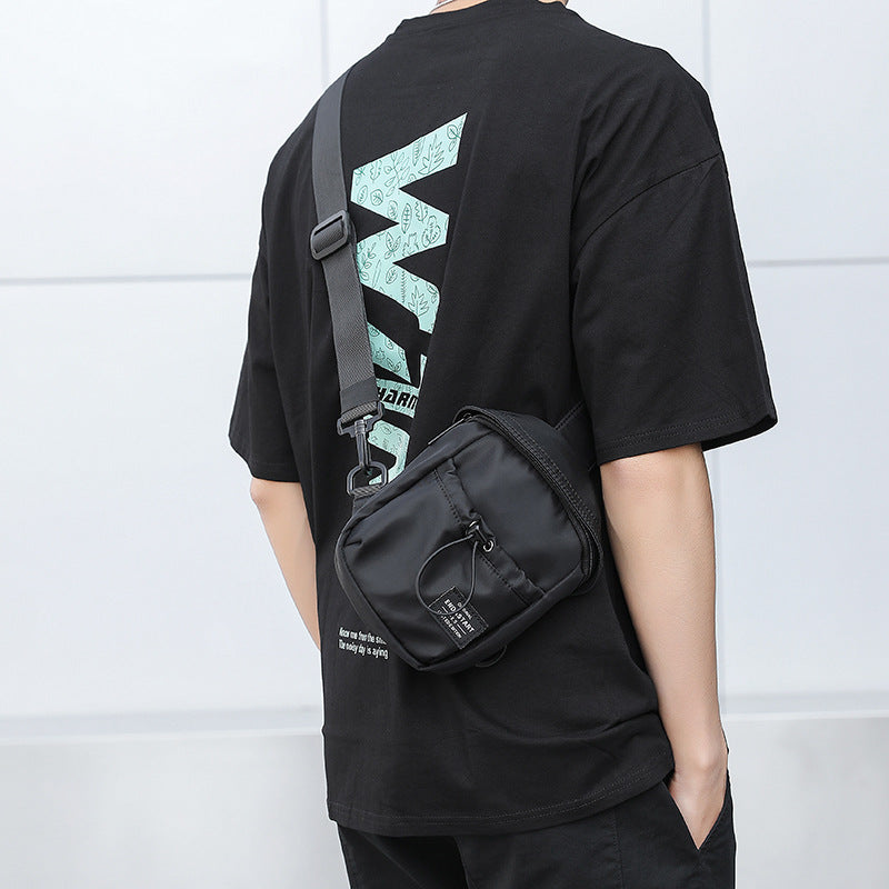 Shoulderbag Samicce S027®️
