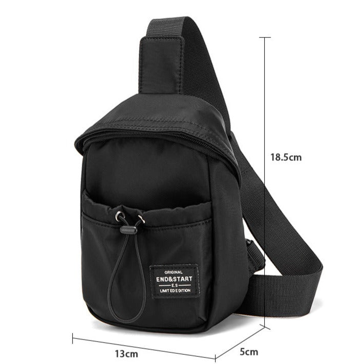 Shoulderbag Samicce S027®️
