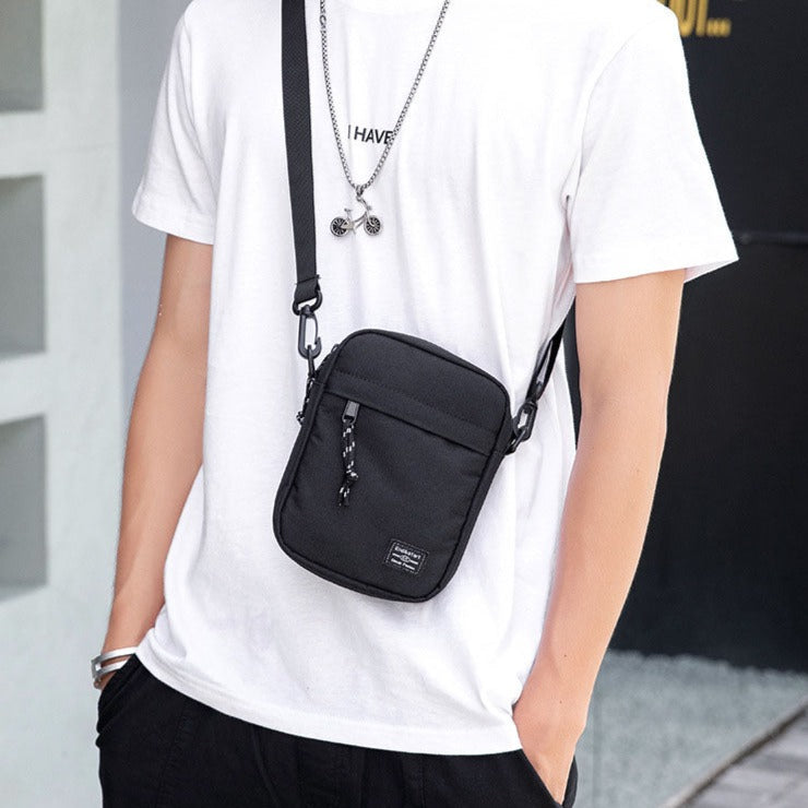 Shoulderbag Samicce S601®️