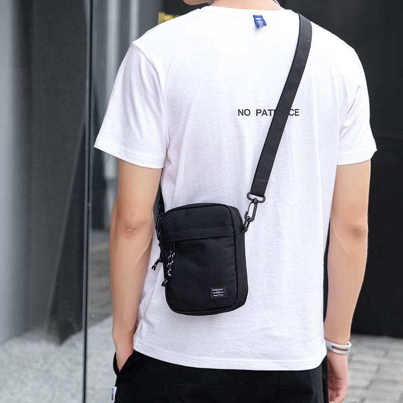 Shoulderbag Samicce S601®️