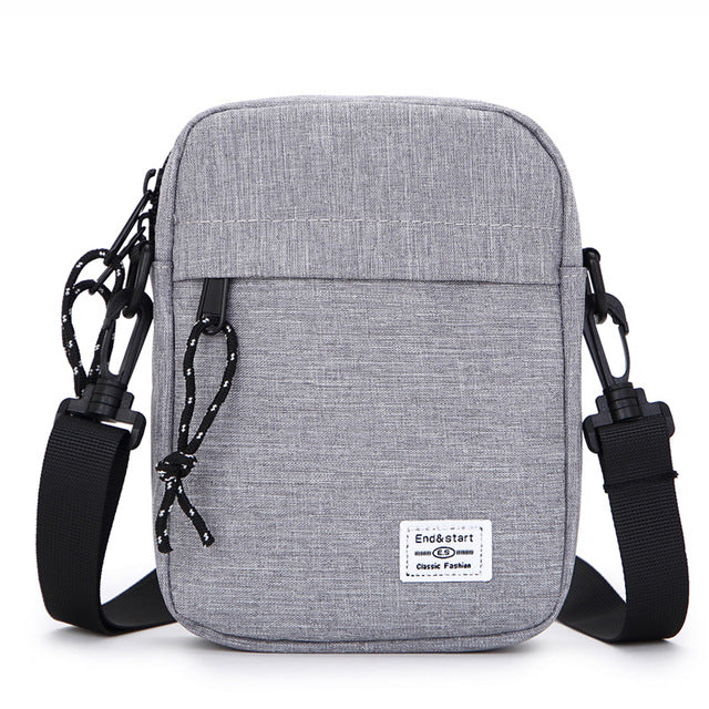 Shoulderbag Samicce S601®️
