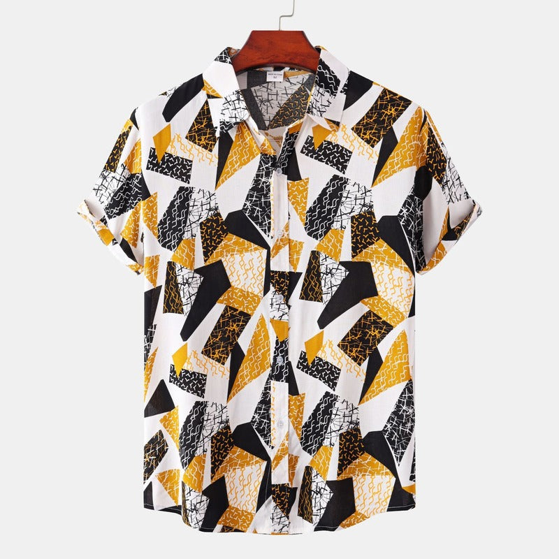 Camisa Samicce Paraventi®