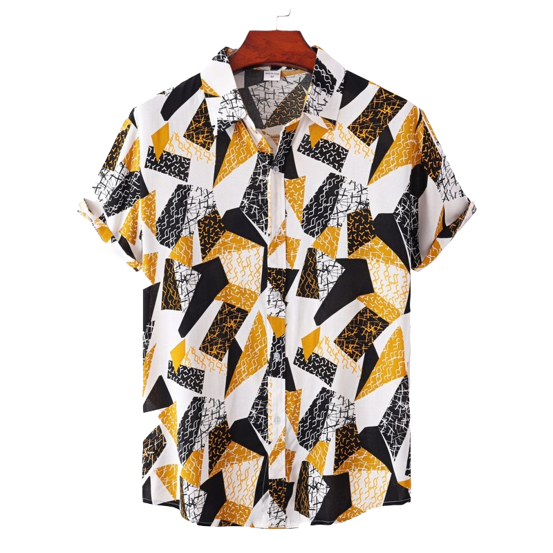 Camisa Samicce Paraventi®