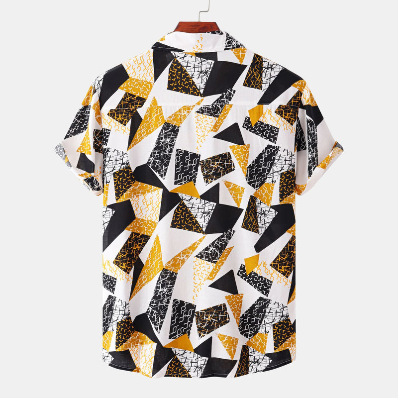 Camisa Samicce Paraventi®