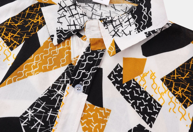 Camisa Samicce Paraventi®