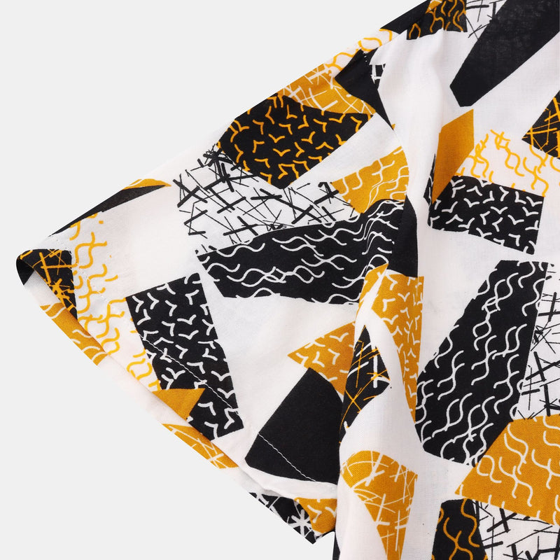 Camisa Samicce Paraventi®