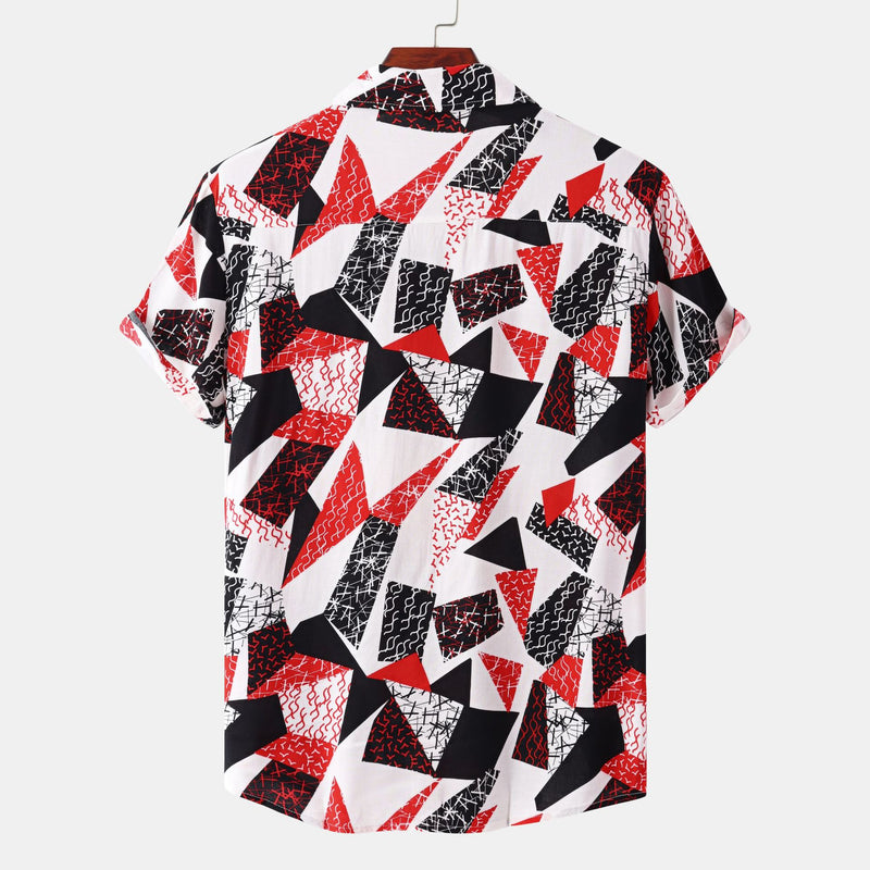 Camisa Samicce Paraventi®