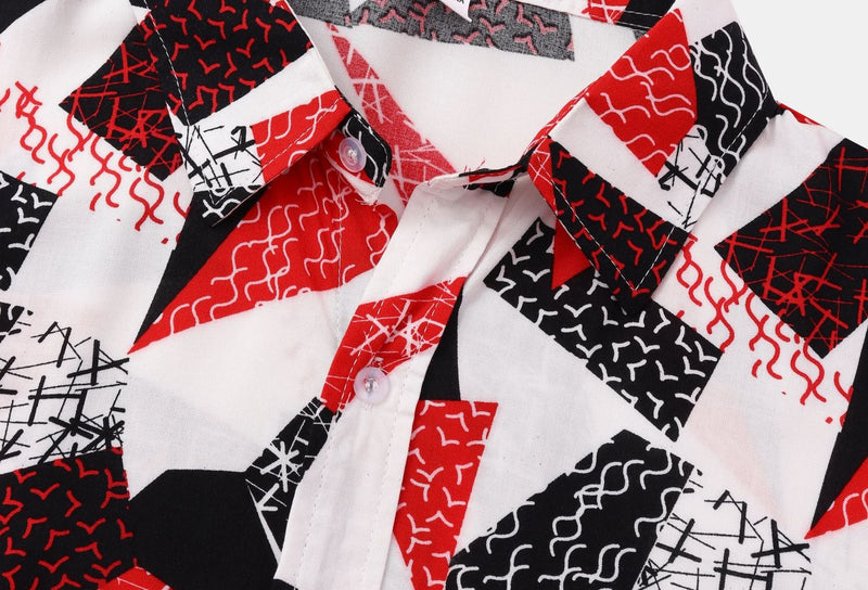 Camisa Samicce Paraventi®