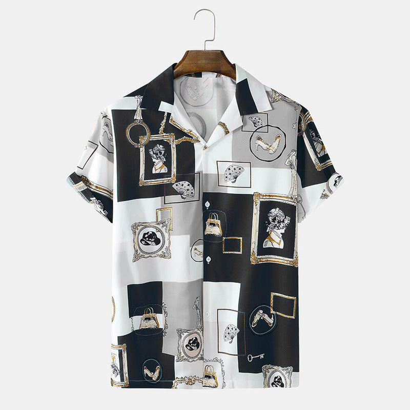 Camisa Samicce Itapegica®
