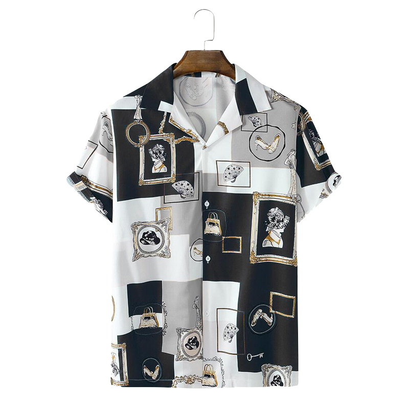 Camisa Samicce Itapegica®