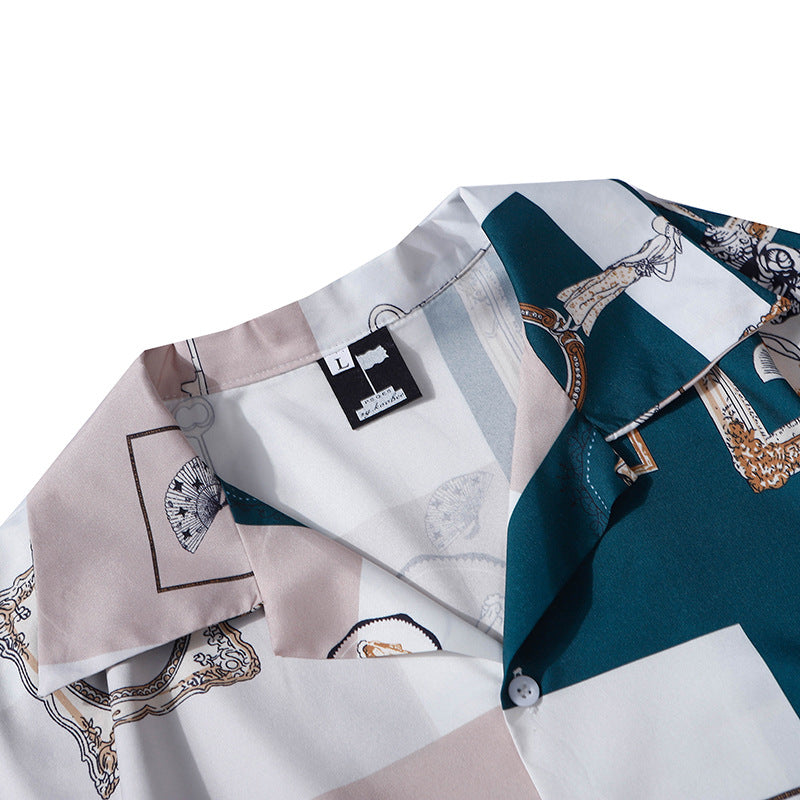 Camisa Samicce Itapegica®