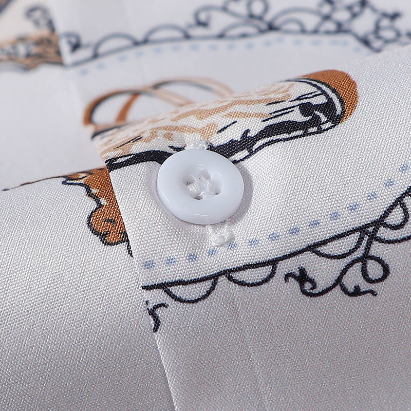 Camisa Samicce Itapegica®