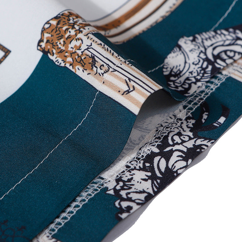 Camisa Samicce Itapegica®