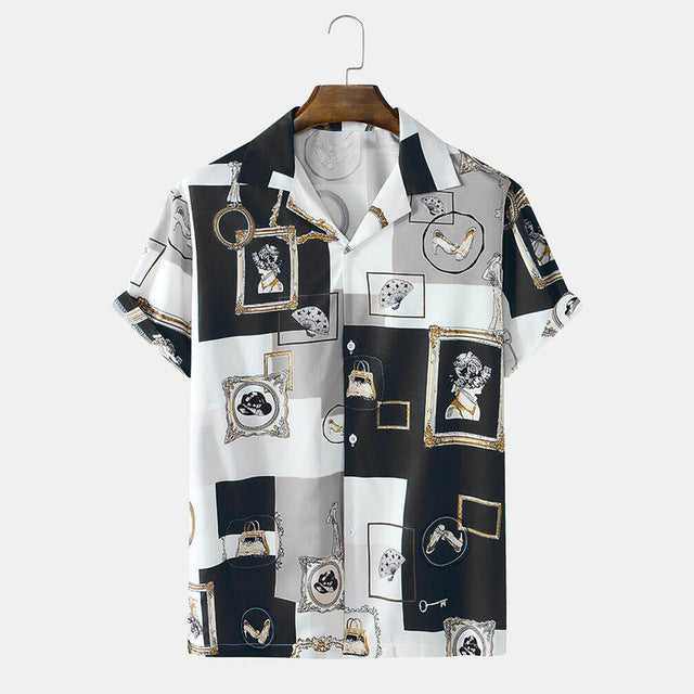 Camisa Samicce Itapegica®