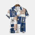 Camisa Samicce Itapegica®