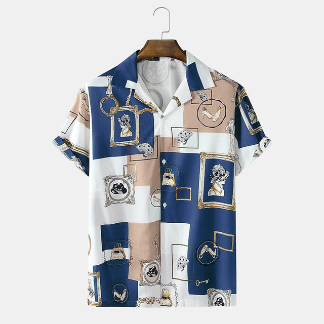 Camisa Samicce Itapegica®