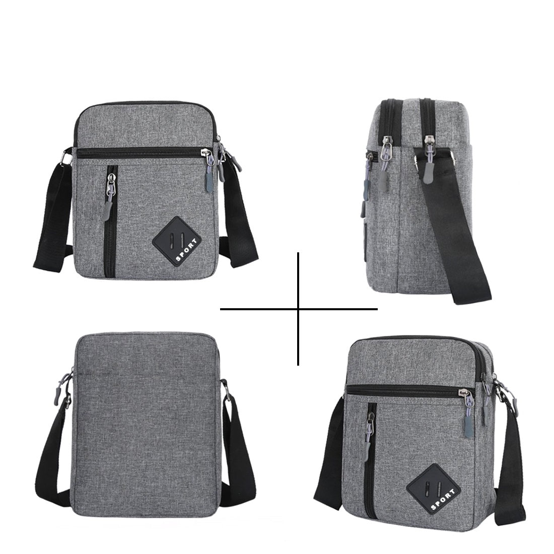 Shoulderbag Samicce S281®