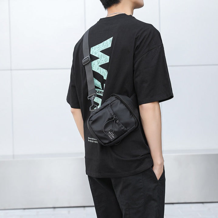Shoulderbag Samicce S027®️