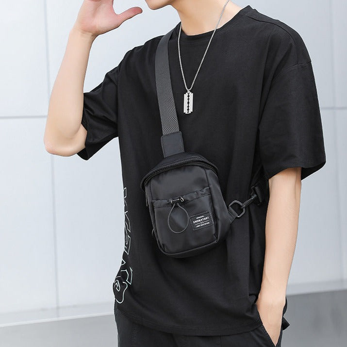 Shoulderbag Samicce S027®️