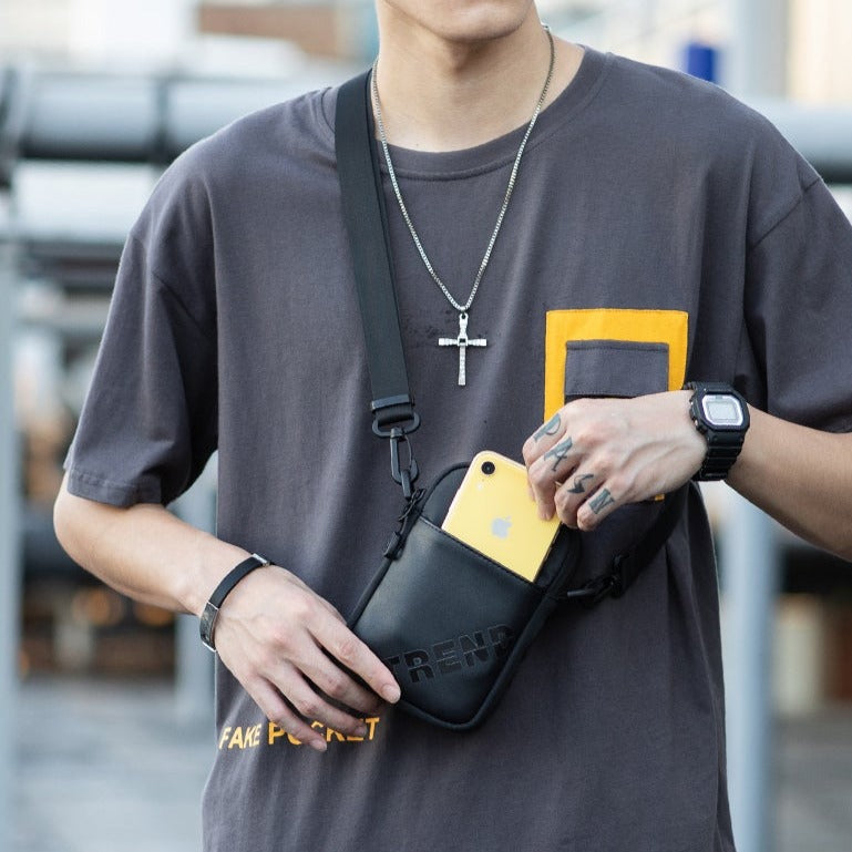 Shoulderbag Samicce S020®️